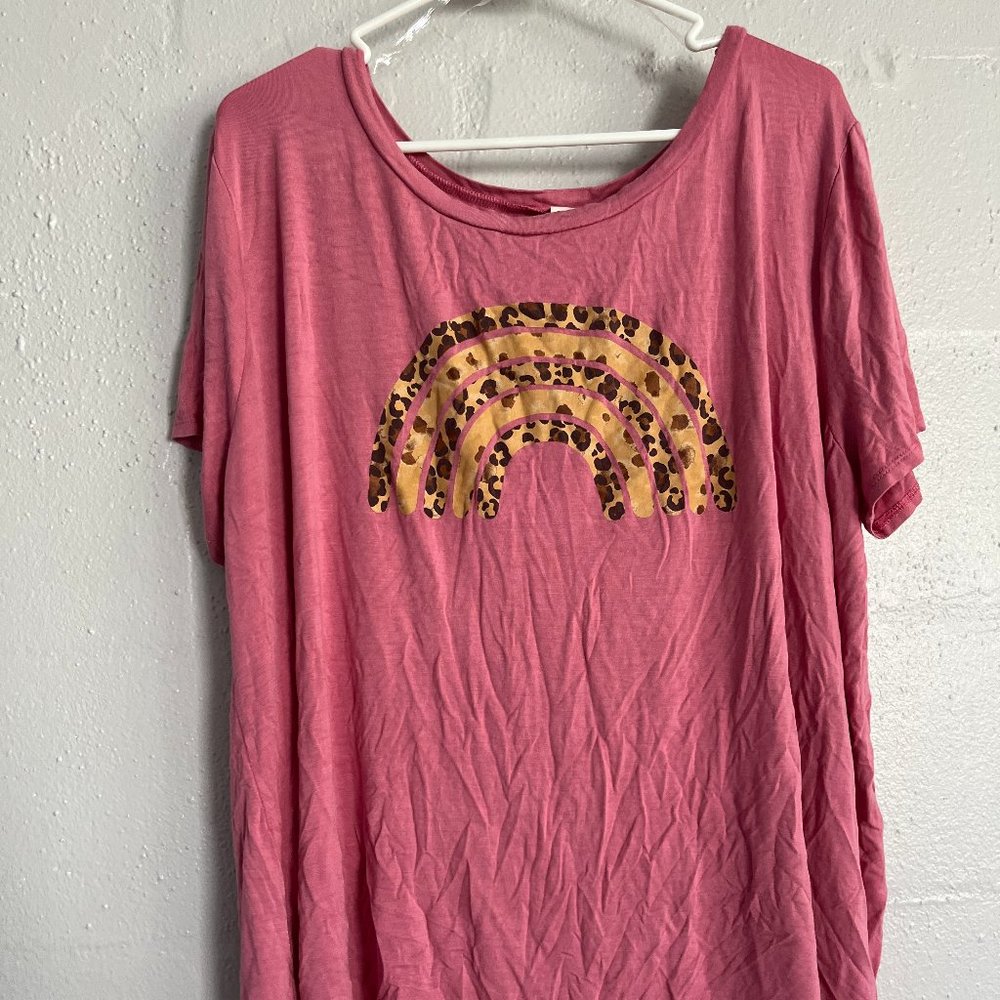 Sew in lLove - T-shirt